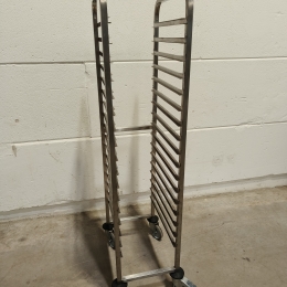 regal trolley (GN 1/1) 